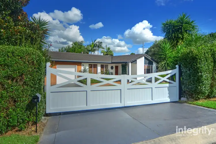 Main view of Homely house listing, 4 Lucas Street, North Nowra NSW 2541
