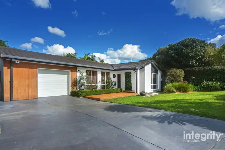 Second view of Homely house listing, 4 Lucas Street, North Nowra NSW 2541