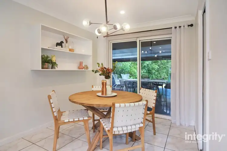 Fourth view of Homely house listing, 4 Lucas Street, North Nowra NSW 2541