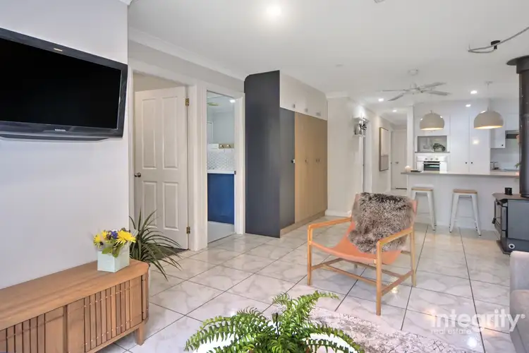 Fifth view of Homely house listing, 4 Lucas Street, North Nowra NSW 2541