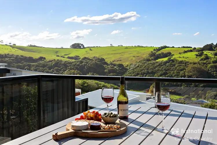 Second view of Homely semi-detached listing, 96 Merrick Circuit, Kiama NSW 2533