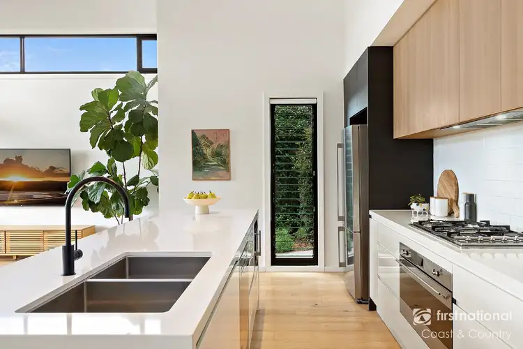 Sixth view of Homely semi-detached listing, 96 Merrick Circuit, Kiama NSW 2533