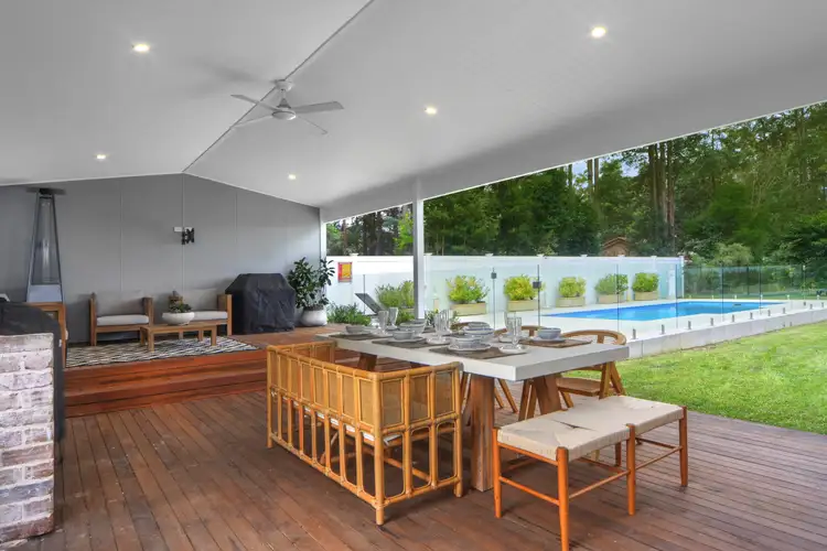 Second view of Homely house listing, 2 Merinda Way, Tapitallee NSW 2540
