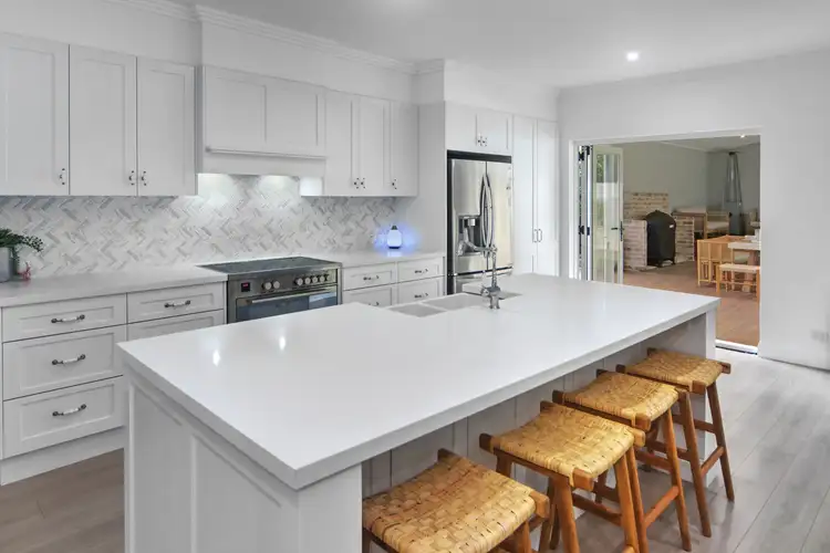 Third view of Homely house listing, 2 Merinda Way, Tapitallee NSW 2540