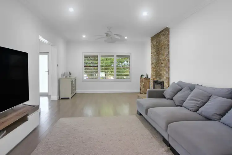 Fifth view of Homely house listing, 2 Merinda Way, Tapitallee NSW 2540