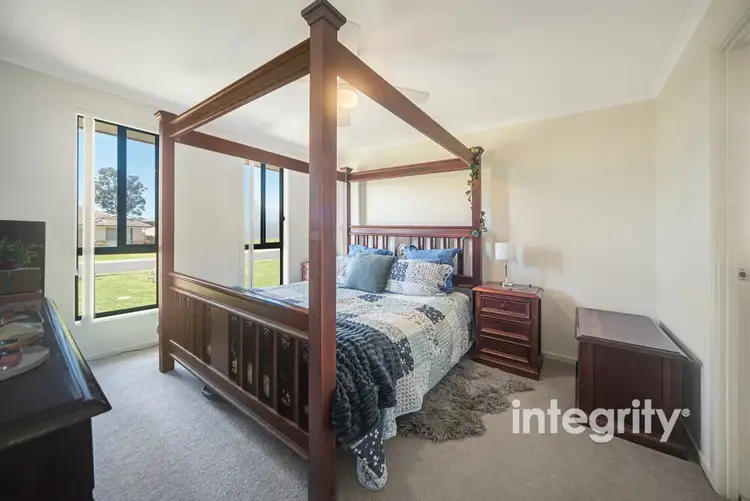 Fifth view of Homely house listing, 5 Doreen Court, West Nowra NSW 2541