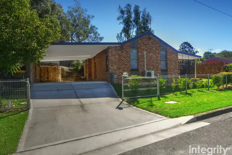 35B Tarawal Street, Bomaderry NSW 2541