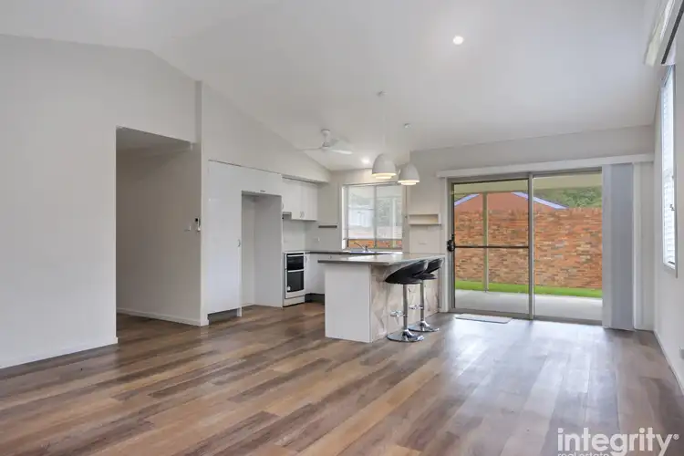 Second view of Homely house listing, 35B Tarawal Street, Bomaderry NSW 2541
