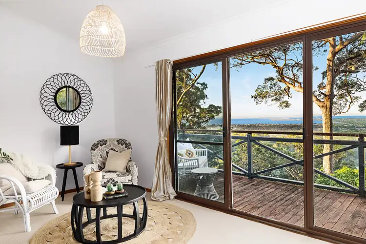Fifth view of Homely house listing, 703 The Ridgeway Close, Tumbi Umbi NSW 2261