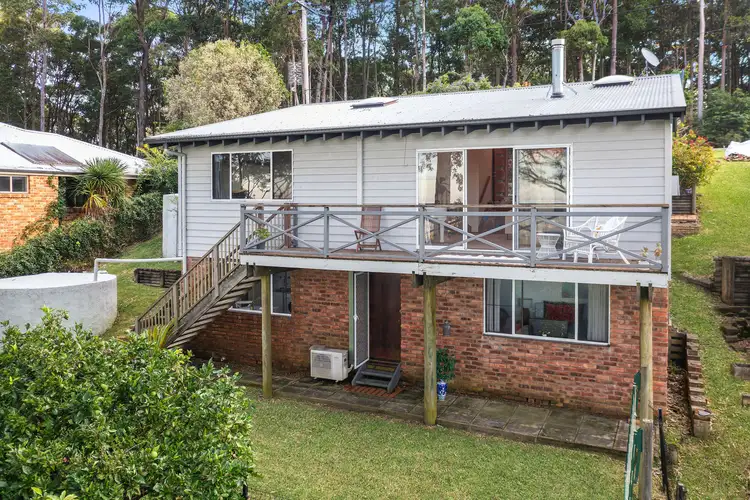 Sixth view of Homely house listing, 703 The Ridgeway Close, Tumbi Umbi NSW 2261