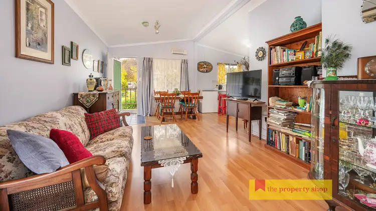 Second view of Homely house listing, 104 Merinda Street, Mudgee NSW 2850