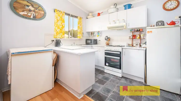 Third view of Homely house listing, 104 Merinda Street, Mudgee NSW 2850