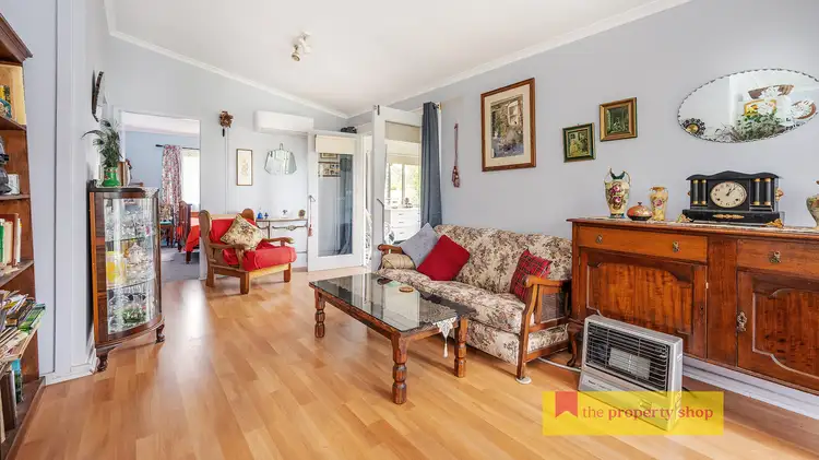 Fourth view of Homely house listing, 104 Merinda Street, Mudgee NSW 2850