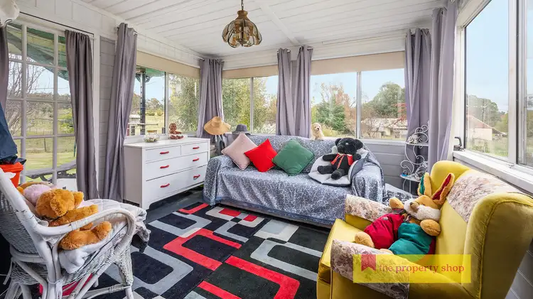 Fifth view of Homely house listing, 104 Merinda Street, Mudgee NSW 2850