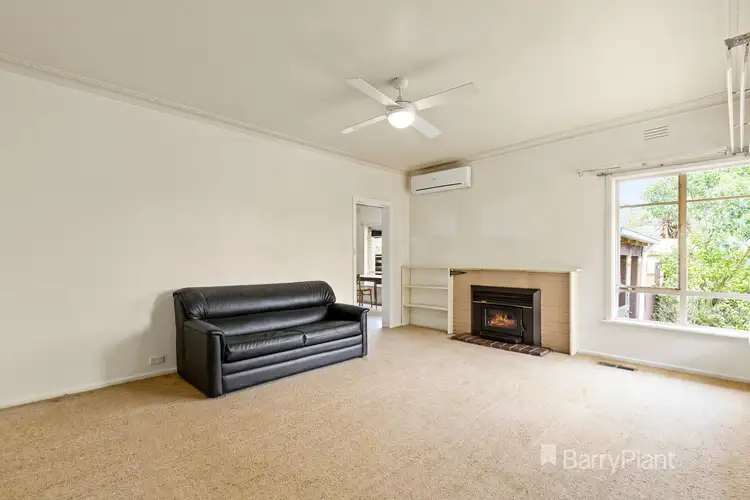 Second view of Homely house listing, 44 Taronga Crescent, Croydon VIC 3136