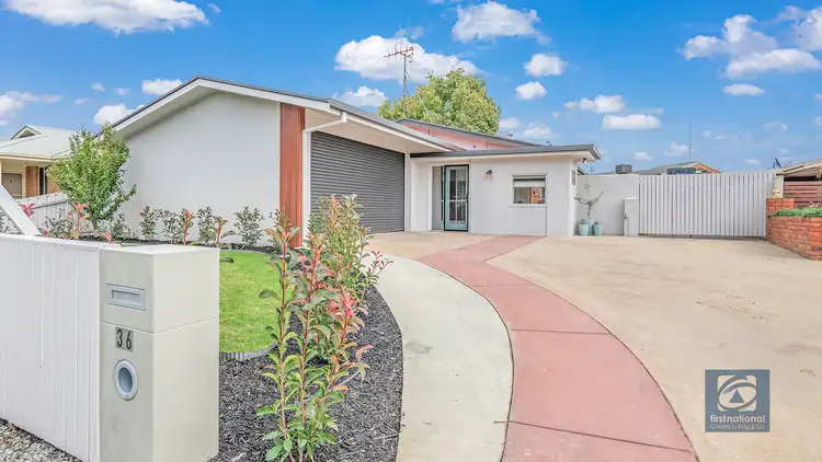 36 Jacana Avenue, Moama NSW 2731