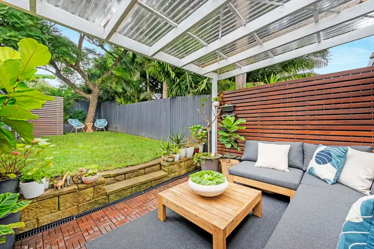 126 Moore Street, Leichhardt NSW 2040