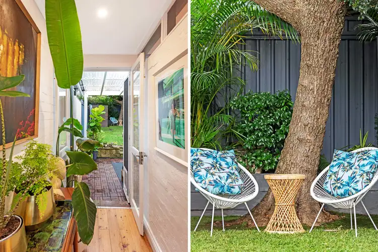 Sixth view of Homely house listing, 126 Moore Street, Leichhardt NSW 2040