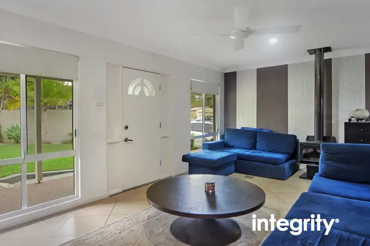 Second view of Homely house listing, 16 Maybush Way, West Nowra NSW 2541