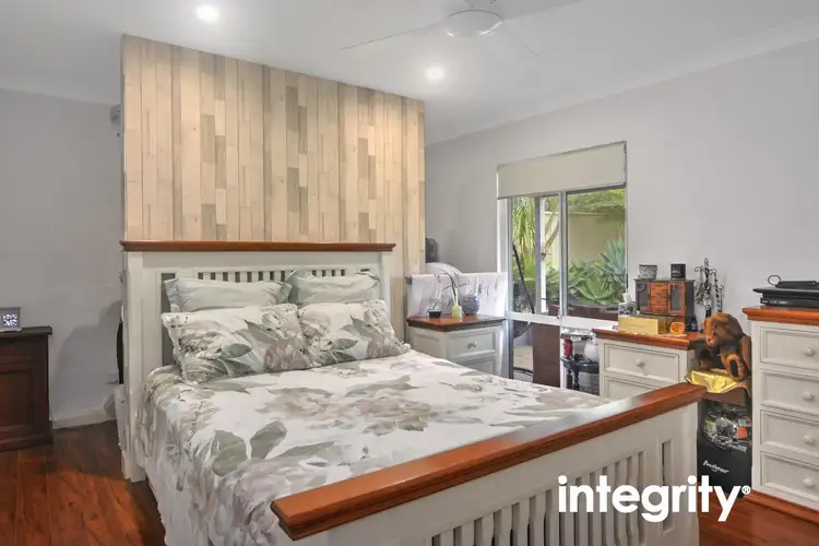 Third view of Homely house listing, 16 Maybush Way, West Nowra NSW 2541