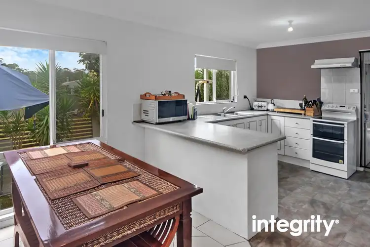 Fifth view of Homely house listing, 16 Maybush Way, West Nowra NSW 2541