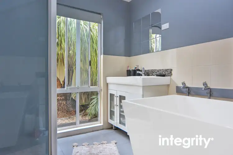 Sixth view of Homely house listing, 16 Maybush Way, West Nowra NSW 2541