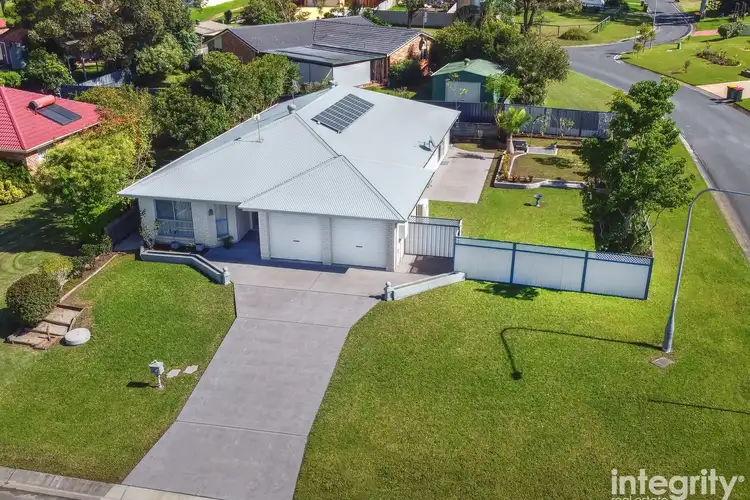Main view of Homely house listing, 2 Abelia Place, Worrigee NSW 2540