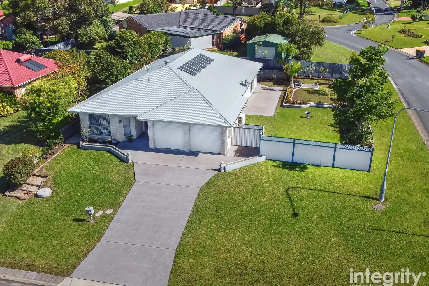 Main view of Homely house listing, 2 Abelia Place, Worrigee NSW 2540
