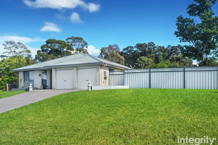 Second view of Homely house listing, 2 Abelia Place, Worrigee NSW 2540
