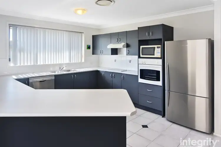 Third view of Homely house listing, 2 Abelia Place, Worrigee NSW 2540
