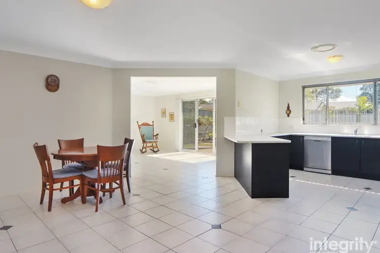 Fourth view of Homely house listing, 2 Abelia Place, Worrigee NSW 2540