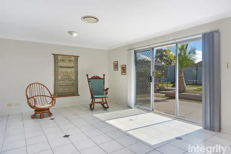 Fifth view of Homely house listing, 2 Abelia Place, Worrigee NSW 2540
