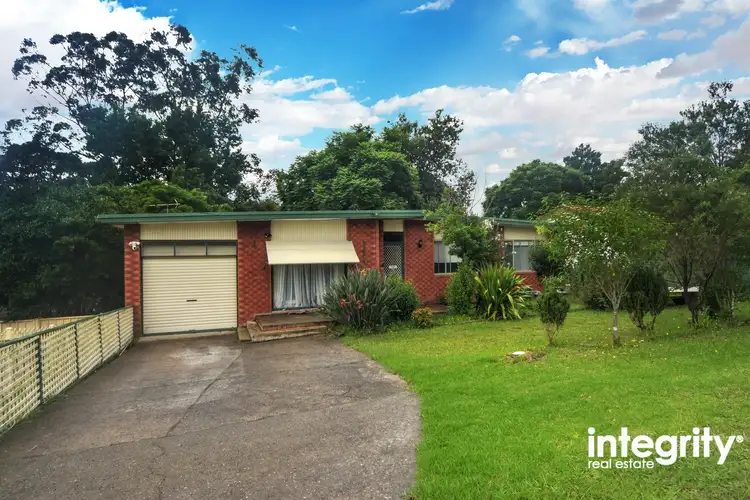 158 Wallace Street, Nowra NSW 2541