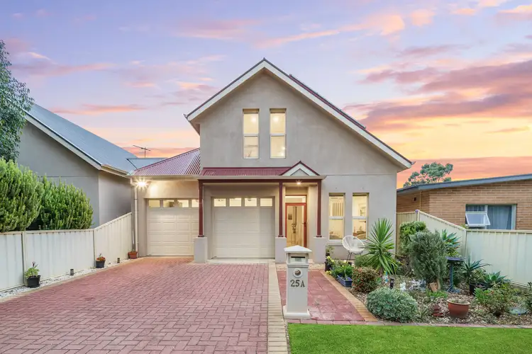 25A Kentdale Street, Grange SA 5022
