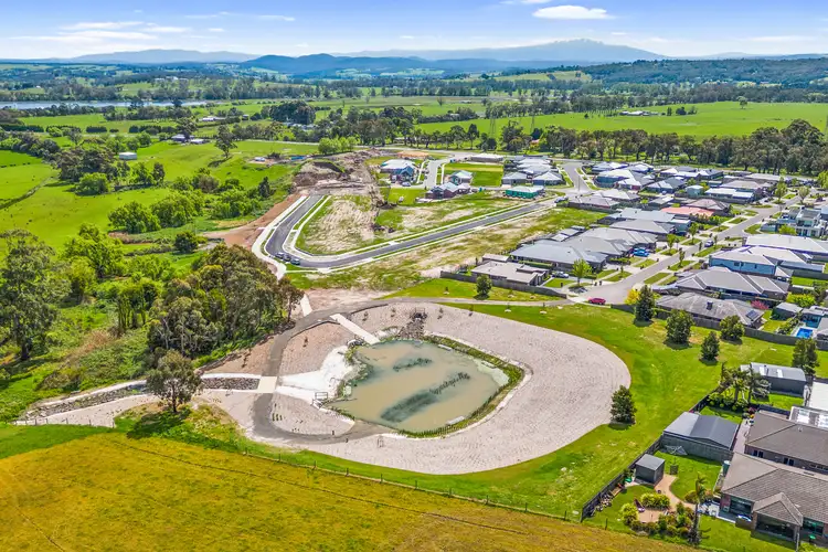 Seventh view of Homely land listing, LOT 33 Manna Drive, Newborough VIC 3825