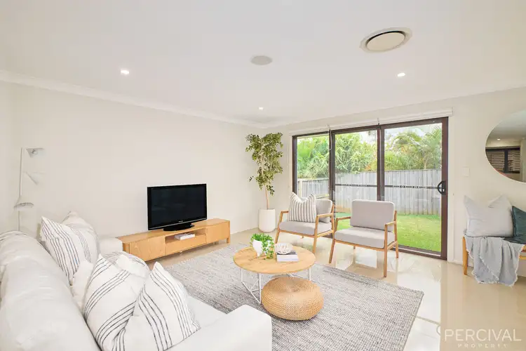 Fifth view of Homely house listing, 95 Capital Drive, Thrumster NSW 2444