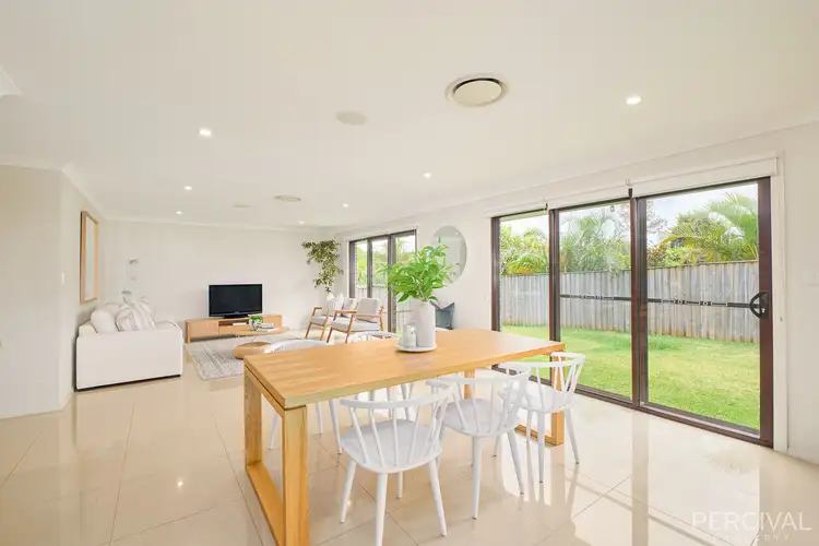 Sixth view of Homely house listing, 95 Capital Drive, Thrumster NSW 2444