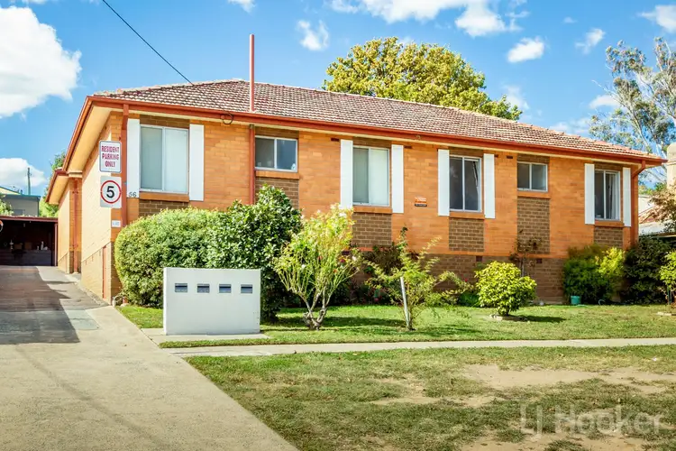 1/56 Atkinson Street, Queanbeyan East NSW 2620