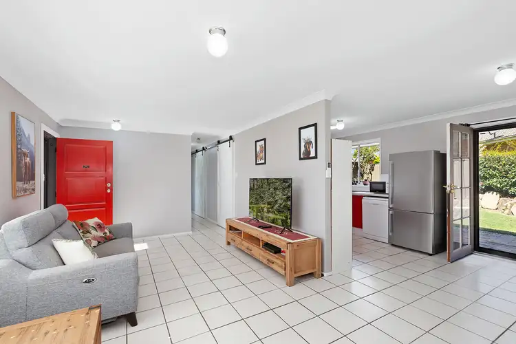 Third view of Homely house listing, 19 Fairways Crescent, Springwood NSW 2777