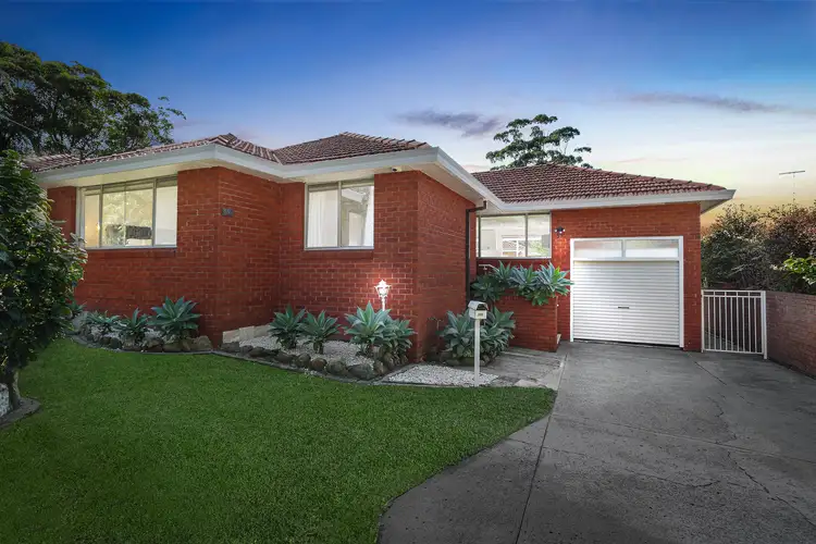 59A Terry Street, Blakehurst NSW 2221