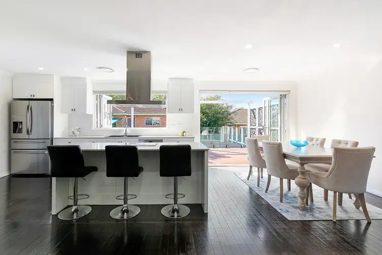 Second view of Homely house listing, 59A Terry Street, Blakehurst NSW 2221