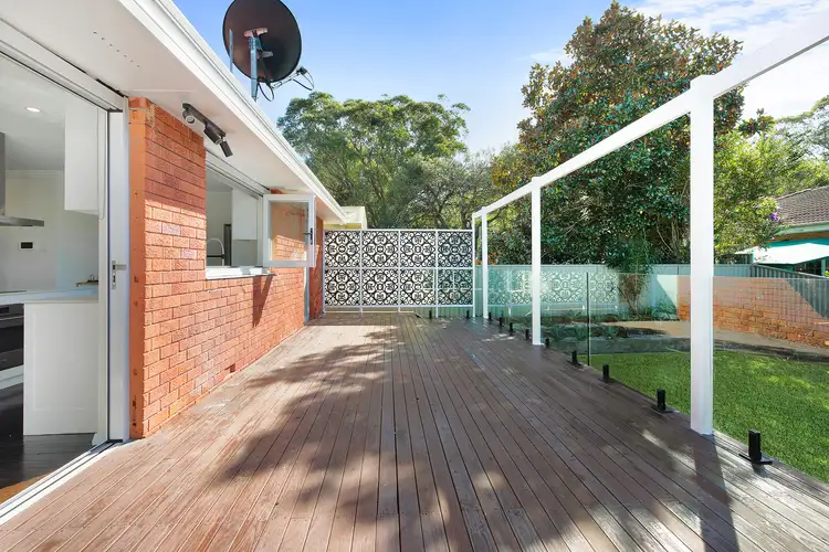 Third view of Homely house listing, 59A Terry Street, Blakehurst NSW 2221