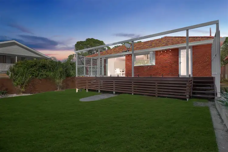 Fifth view of Homely house listing, 59A Terry Street, Blakehurst NSW 2221