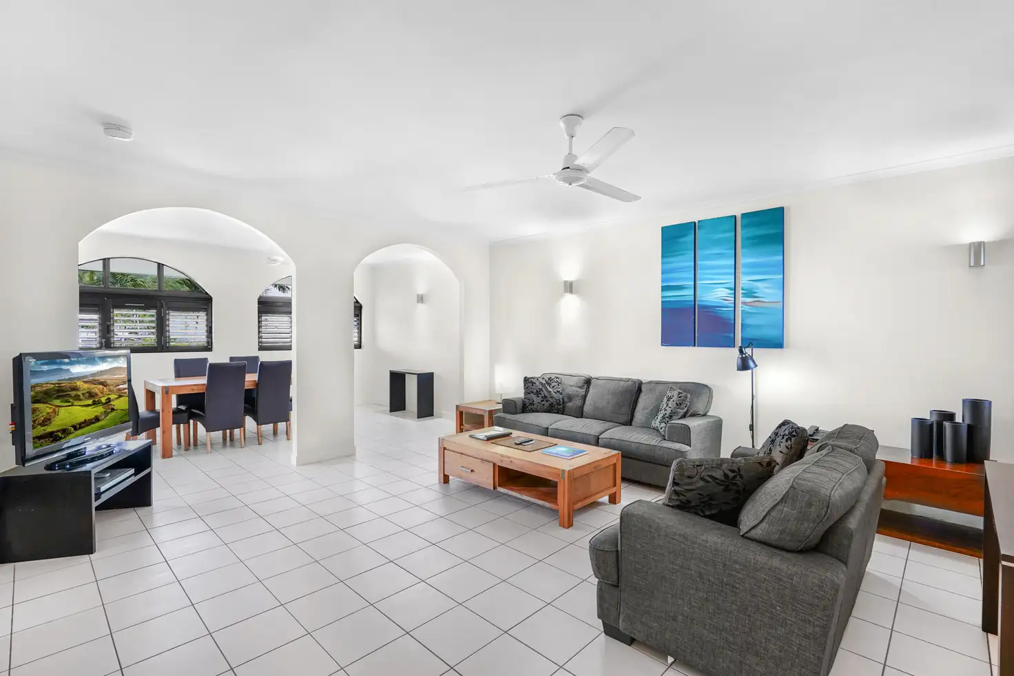 Main view of Homely apartment listing, 20/81-85 Cedar Road, Palm Cove QLD 4879