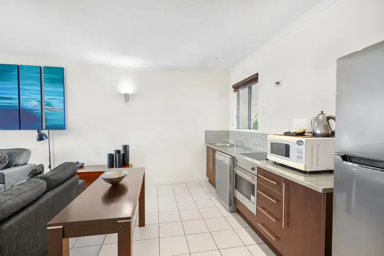 Second view of Homely apartment listing, 20/81-85 Cedar Road, Palm Cove QLD 4879