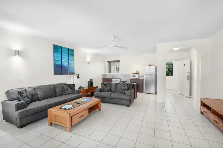 Third view of Homely apartment listing, 20/81-85 Cedar Road, Palm Cove QLD 4879