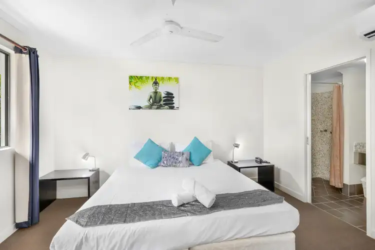 Fourth view of Homely apartment listing, 20/81-85 Cedar Road, Palm Cove QLD 4879
