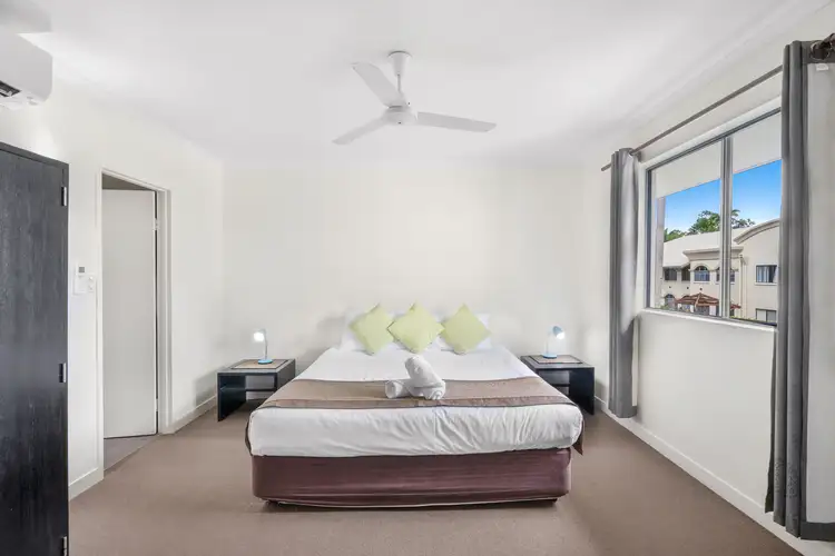 Sixth view of Homely apartment listing, 20/81-85 Cedar Road, Palm Cove QLD 4879