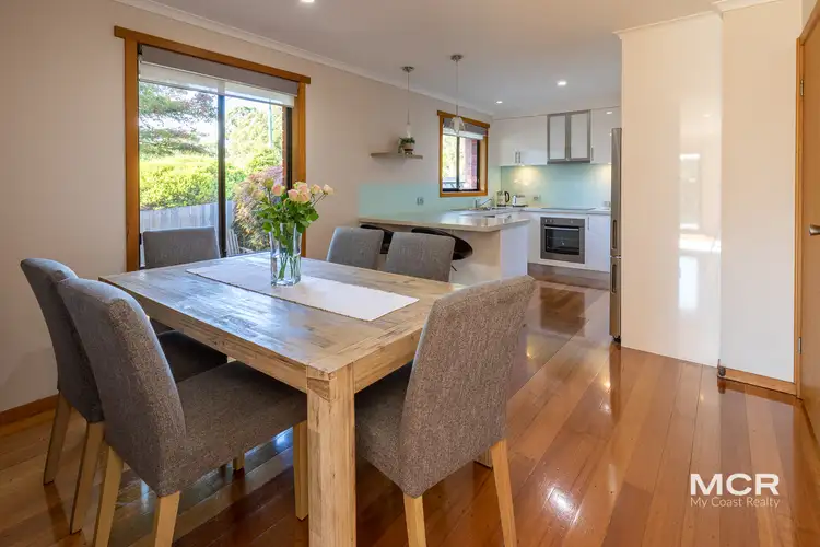 Fifth view of Homely house listing, 6 Lawrence Drive, Devonport TAS 7310