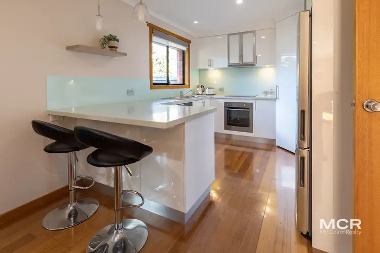Sixth view of Homely house listing, 6 Lawrence Drive, Devonport TAS 7310